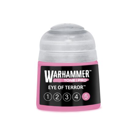 Tone Pro: Eye Of Terror 5 (12ml)