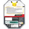 Pokémon: Pokébox Amphinobi Ex, 30th Anniversaire