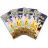 Pokémon: Pokébox Nymphali Ex, 30th Anniversaire