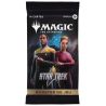 Star Trek: Booster de Jeu à l'Unité