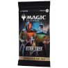 Star Trek: Booster de Jeu à l'Unité