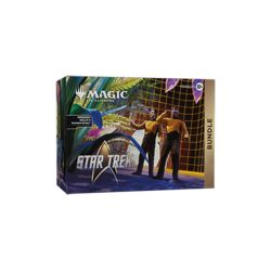 Star Trek: FatPack - Bundle
