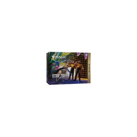 Star Trek: FatPack - Bundle