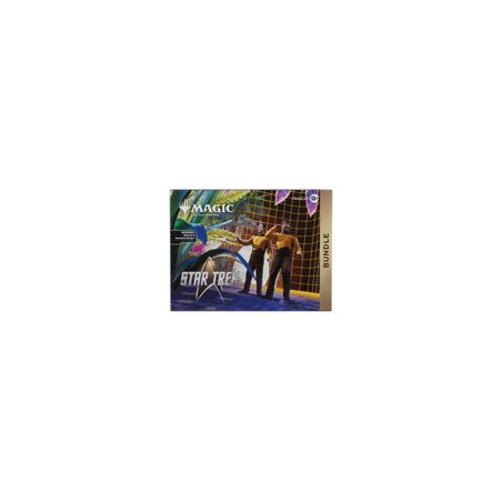 Star Trek: FatPack - Bundle
