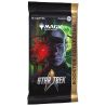 Star Trek: Booster Collector à l'Unité