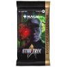 Star Trek: Booster Collector à l'Unité