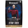 Star Trek: Flotte de la Fédération