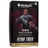 Star Trek: Rage Klingonne