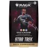 Star Trek: Rage Klingonne