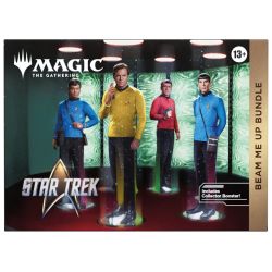 Star Trek: FatPack - Beam Me Up Bundle (Anglais)