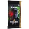 Star Trek: Booster Collector à l'Unité (Anglais)