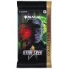 Star Trek: Booster Collector à l'Unité (Anglais)