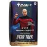 Star Trek: Flotte de la Fédération, Édition Collector (Anglais)