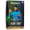 Star Trek: Équipe d'Exploration, Édition Collector (Anglais)