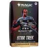 Star Trek: Rage Klingonne, Édition Collector (Anglais)