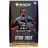 Star Trek: Rage Klingonne, Édition Collector (Anglais)