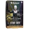 Star Trek: Nous sommes les Borgs, Édition Collector (Anglais)
