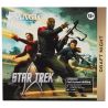 Star Trek: Draft Night (Anglais)