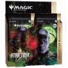 Star Trek: Boite de 12 Boosters Collector (Anglais)