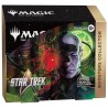 Star Trek: Boite de 12 Boosters Collector