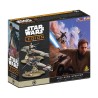 SW Légion: Jedi BARC Speeder (x2)