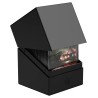 Deck Box: Boulder Deck 100+ Taille Standard Black