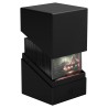 Deck Box: Boulder Deck 100+ Taille Standard Black