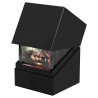 Deck Box: Boulder Deck 100+ Taille Standard Black