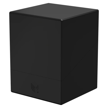 Deck Box: Boulder Deck 100+ Taille Standard Black