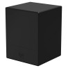 Deck Box: Boulder Deck 100+ Taille Standard Black