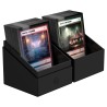 Deck Box: Boulder Deck 100+ Taille Standard Black