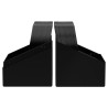Deck Box: Boulder Deck 100+ Taille Standard Black