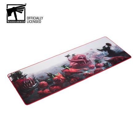 Tapis de Jeu: Sous-Mains Squigalanche 80x30