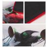 Tapis de Jeu: Sous-Mains Squigalanche 80x30