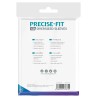 Pochettes Jeux: Oversized Precise-Fit  (89x127mm) x40