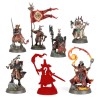 Warhammer Heroes: Cities of Sigmar Blind Box (x1)