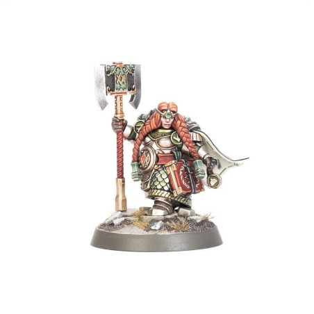 Khazalite Holds: Set d'Armée