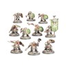 Khazalite Holds: Set d'Armée