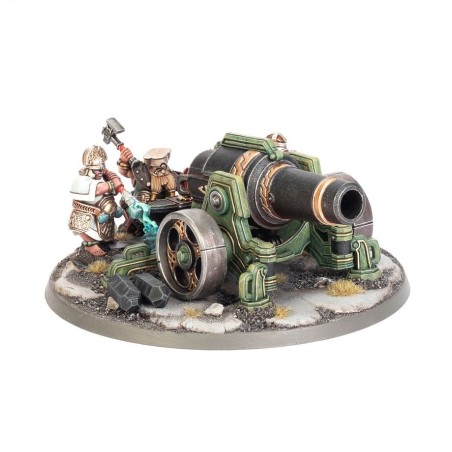 Khazalite Holds: Set d'Armée