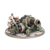 Khazalite Holds: Set d'Armée