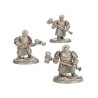 Khazalite Holds: Set d'Armée