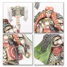 Khazalite Holds: Set d'Armée