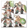 Khazalite Holds: Set d'Armée