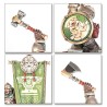 Khazalite Holds: Set d'Armée