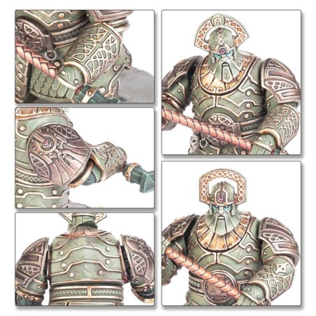 Khazalite Holds: Set d'Armée