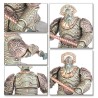 Khazalite Holds: Set d'Armée