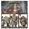 Khazalite Holds: Set d'Armée