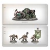 Khazalite Holds: Set d'Armée