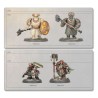 Khazalite Holds: Set d'Armée