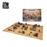 Décors: Champ de Bataille Armageddon, Prépeint